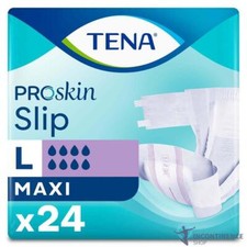 1x TENA ProSkin Slip Maxi