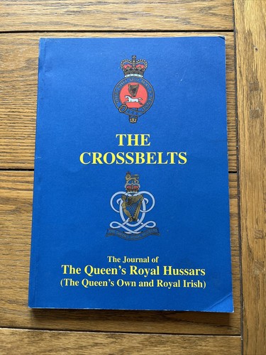 Regimental journal the - journal,