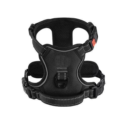 Dog harness pull - no, small