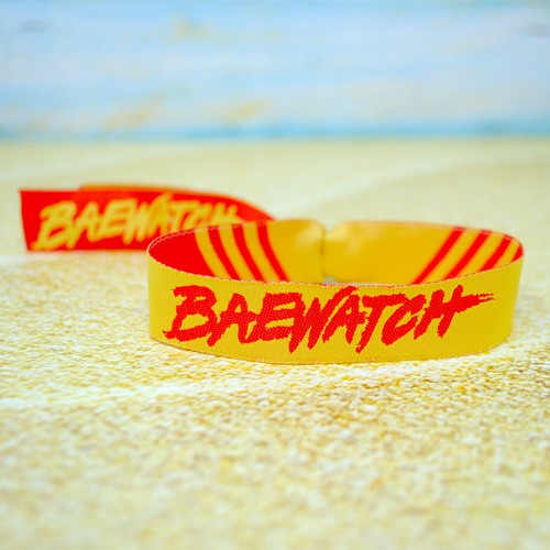Baywatch baewatch life guard - baywatch,