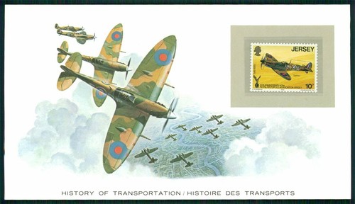 Collector card 1980 aviation - collector,