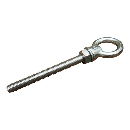 Long stainless steel - stainless, bolt