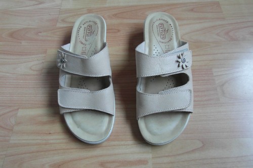 Ladies fly flot mules - flot,