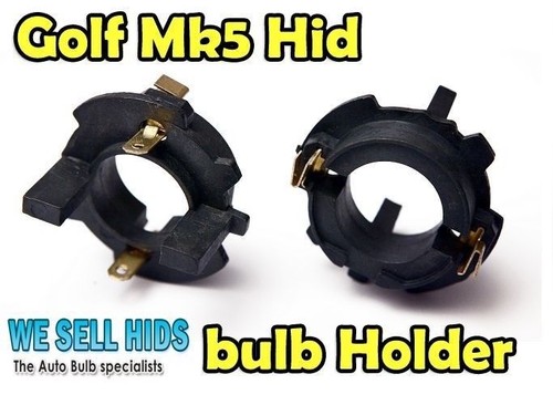 Golf jetta mk5 touran hid - vw,
