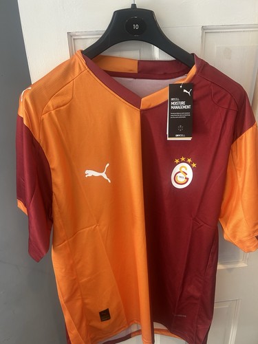Puma galatasaray home - puma,