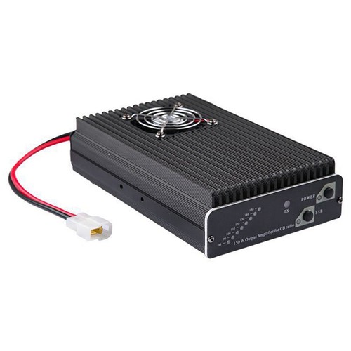 Pa150w cb radio - cb,