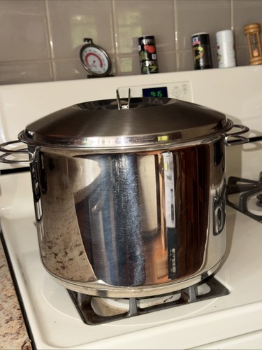 Tramontina stainless - tramontina, qt