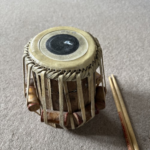 Bina tabla indian - tabla, drum
