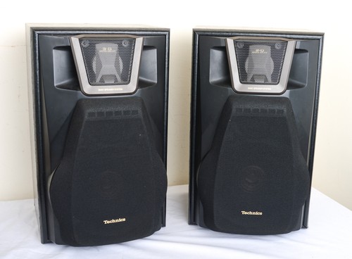 Technics eh60 way - technics, 3