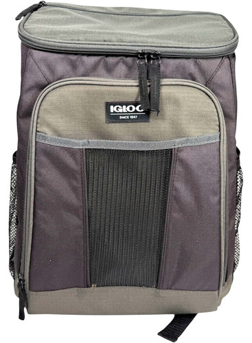 Igloo maxcold insulated can - igloo,