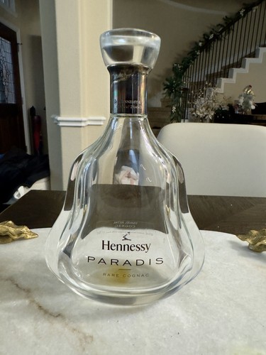 Hennessy paradis rare cognac - hennessy,