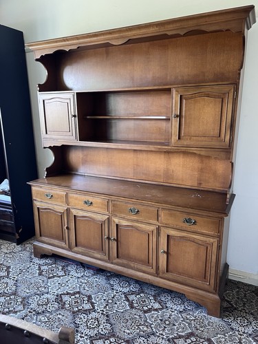 Stag madrigal furniture - stag, solid