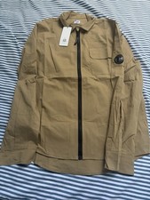 Cp Company Overshirt