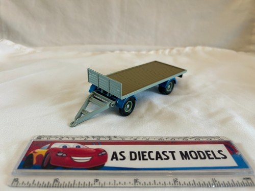 Corgi modern classic showmans - modern,