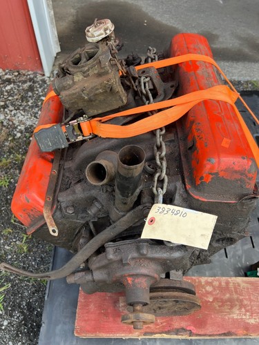 1964 1966 chevy 283 - 1964-1966, gm