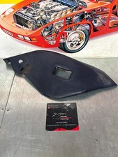 Porsche 928 Rear Seat Side