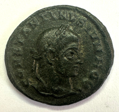 Ae3 constantine 337 - ae3, ii