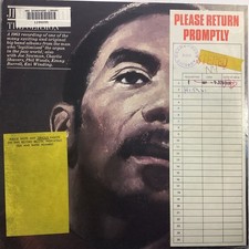 JIMMY SMITH BBC GRAMOPHONE