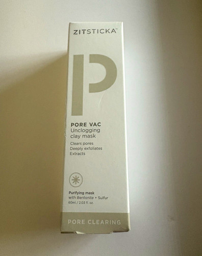 Zitsticka pore vac - zitsticka,