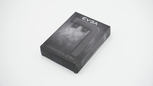 Evga powerlink gpu - evga,