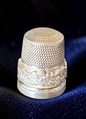 Vintage stirling silver - silver, james