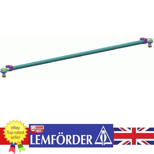 Brand new tie rod for - new,