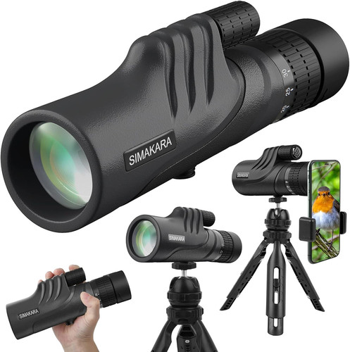 30x42 zoom monocular - 10-30x42,