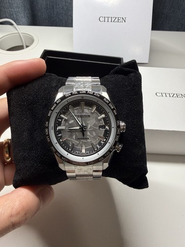 Citizen attesa cc4076 - citizen,