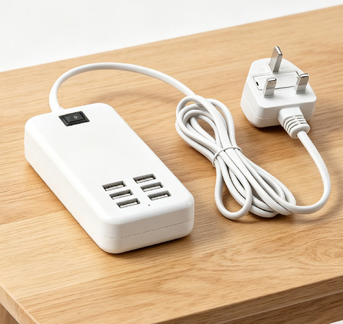 Multi ports usb phone - multi,