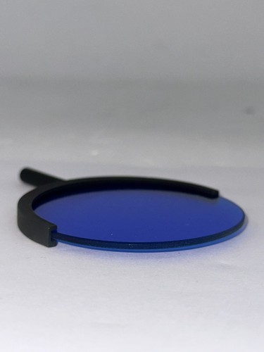 Leitz blue filter - cb,