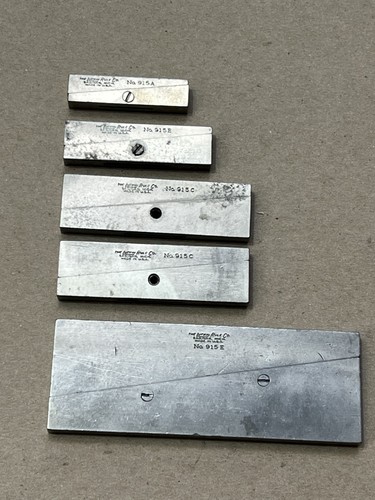 Lot lufkin adjustable - lot, 5