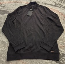 BNWT Ted Baker Mens LS Funnel