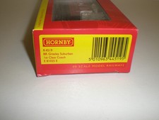 Hornby R4519 BR Maroon Gresley