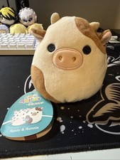 Squishmallows Flip a Mallow 5"