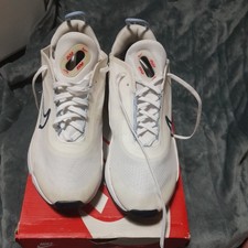 Nike Air Max 2090 White