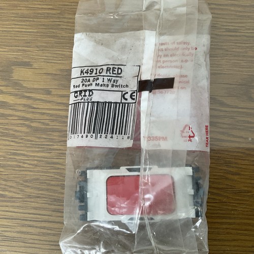 Electric k4910 red - k4910,