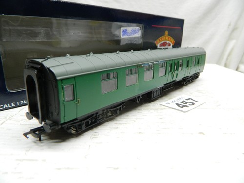 Bachmann mk1 corridor - bachmann,