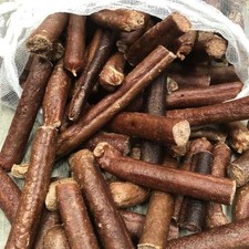 1kg Mixed Broken Sausages and