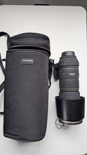 Sigma 170 500mm - d, 1:5-6.3