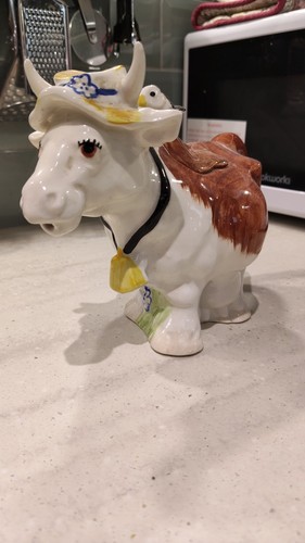 Price kensington jersey cow - jersey,