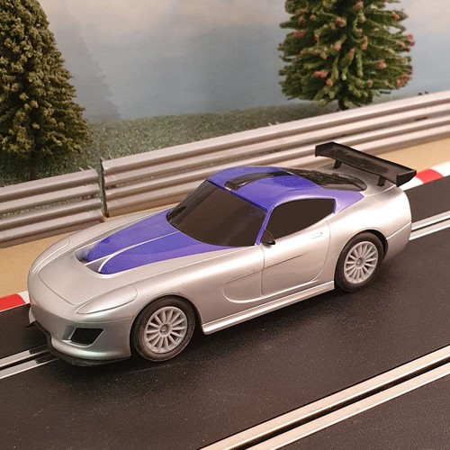 Scalextric c1329 gt - ex,