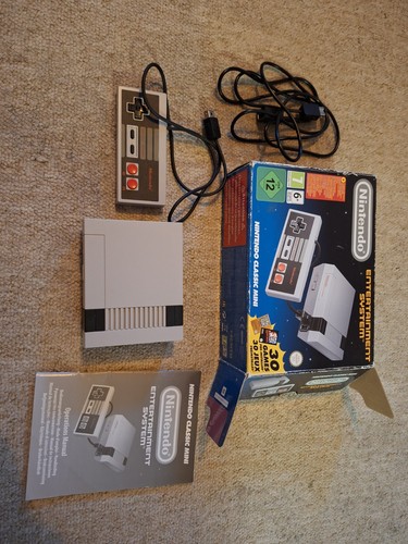 Nintendo entertainment system - entertainment,