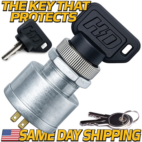 Key switch fits ezgo - fits,