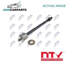 TIE ROD AXLE JOINT TRACK ROD