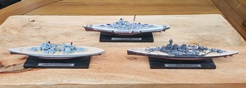 Set deagostini atlas - of, 3