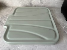 Ceramic gloss sage - sage, green