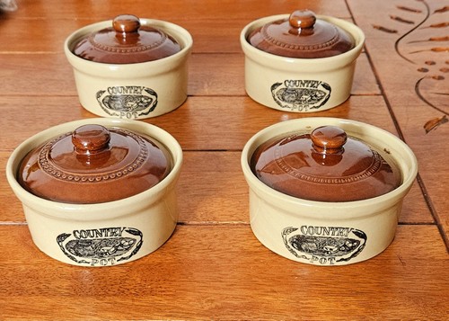 Set country cooking - set,