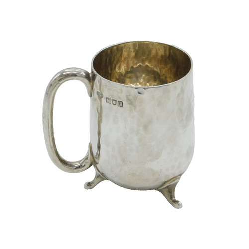 Arts crafts sterling silver - &,