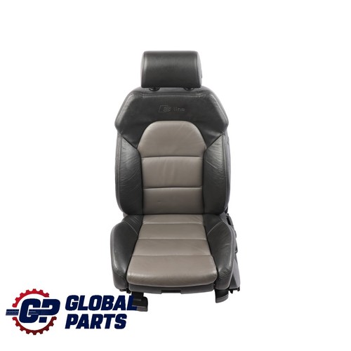 Audi front seat sport - front,