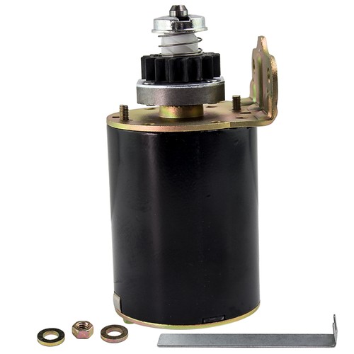 12v starter motor for - for,
